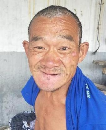 走失者照片 全国救助站