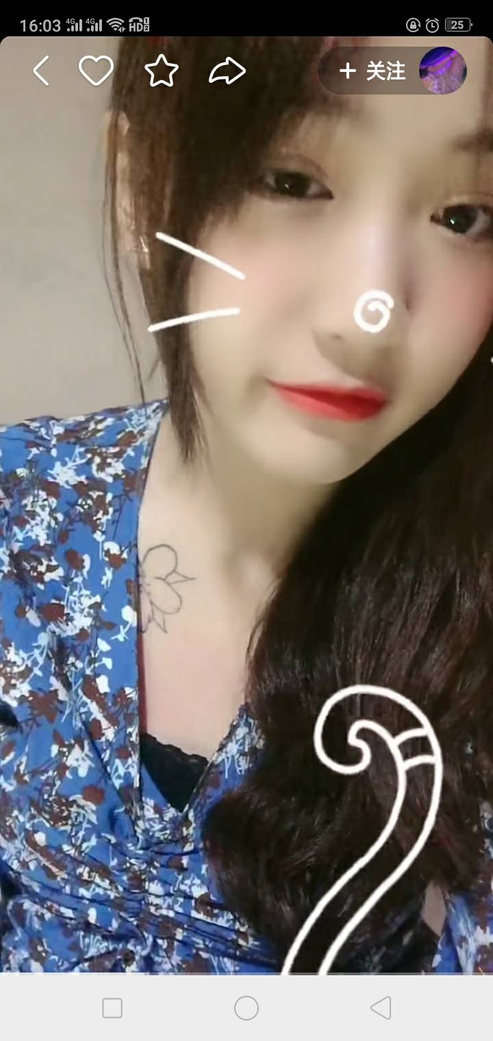 走失者照片 请广大的朋友们帮忙注意下我的女儿，...