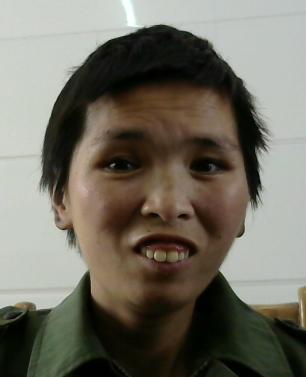 走失者照片 全国救助站
