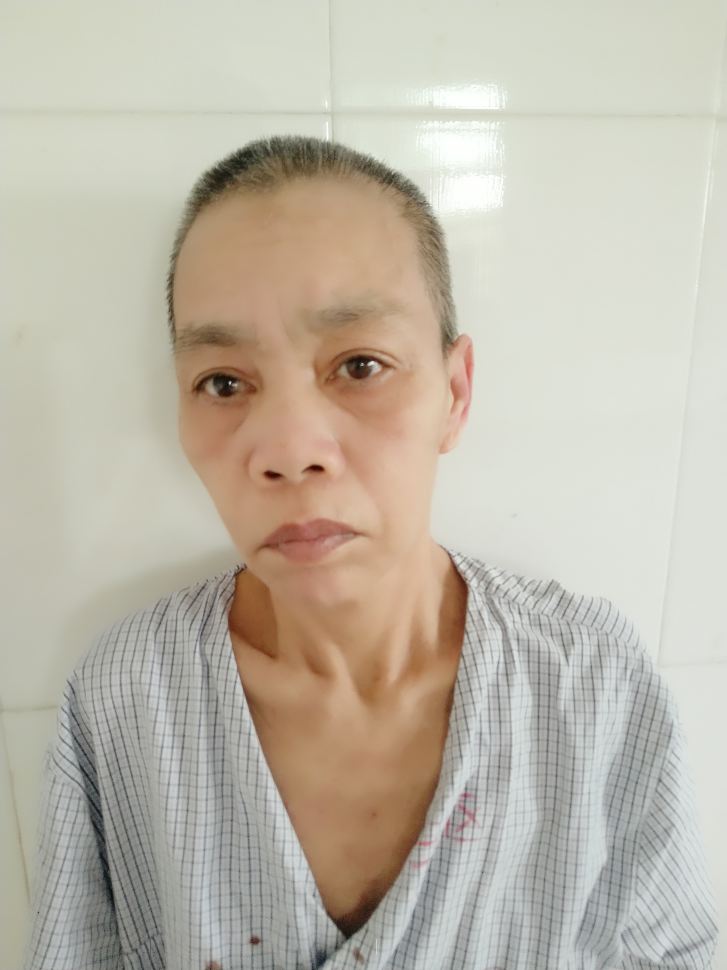 走失者照片 全国救助站