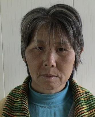 走失者照片 全国救助站