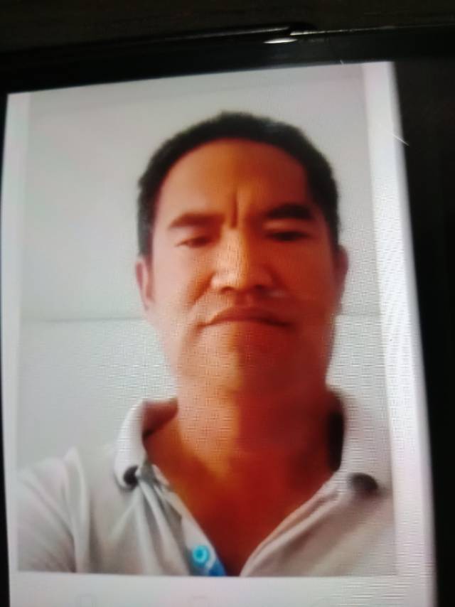 走失者照片 请帮我找找我弟弟,家里有八旬老母亲...