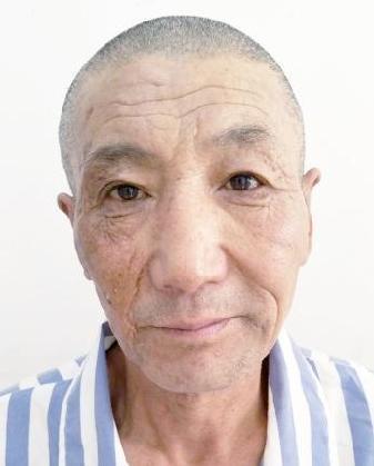 走失者照片 全国救助站