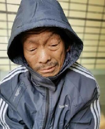 走失者照片 全国救助站