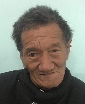 走失者照片 全国救助站
