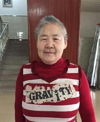 走失者照片 全国救助站