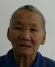 走失者照片 全国救助站