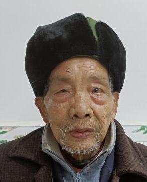 走失者照片 全国救助站
