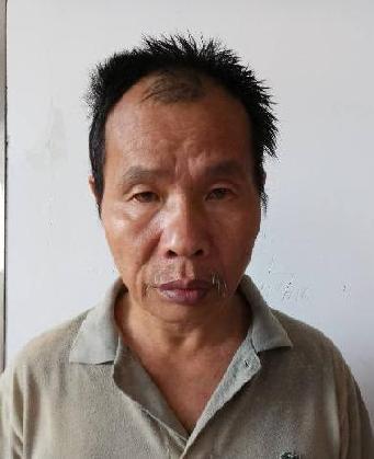 走失者照片 全国救助站