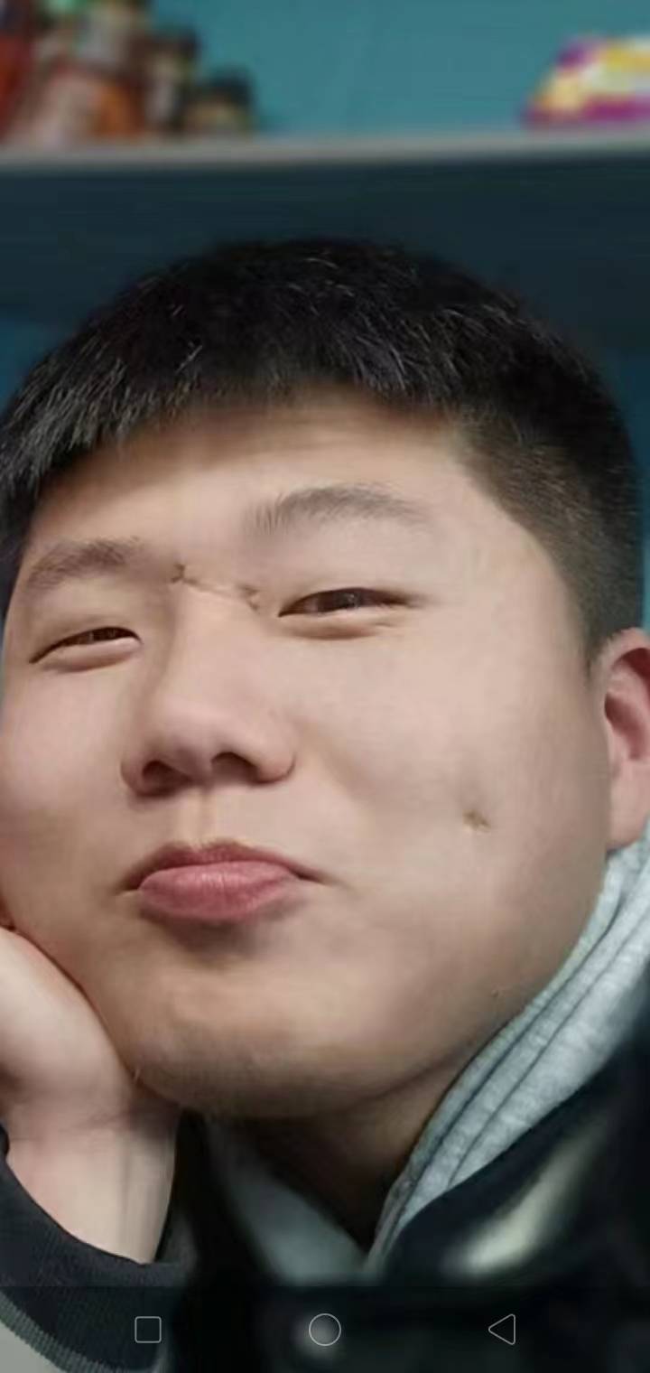 走失者照片 寻找儿子张赛龙