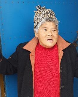 走失者照片 全国救助站