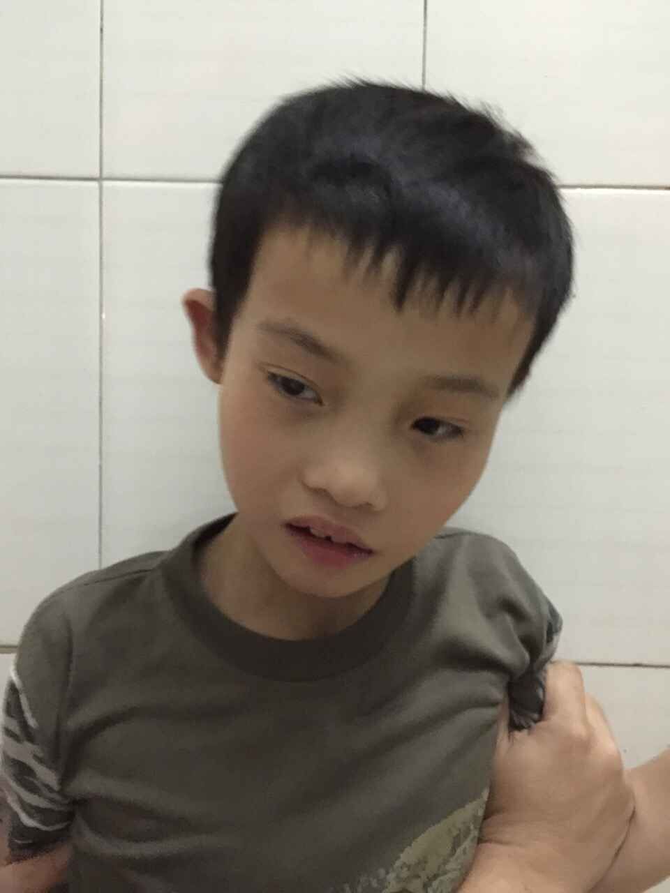 走失者照片 全国救助站