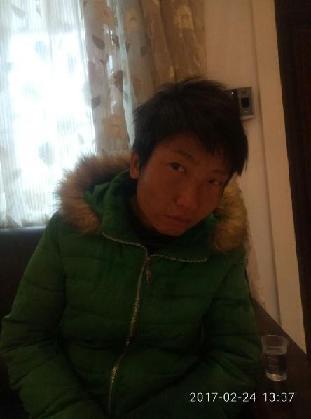 走失者照片 全国救助站