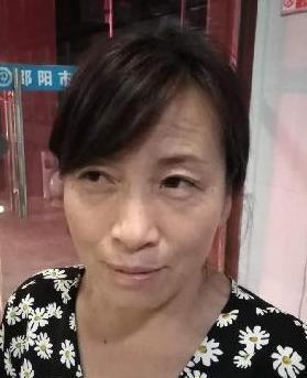 走失者照片 全国救助站