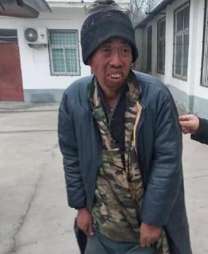 走失者照片 全国救助站