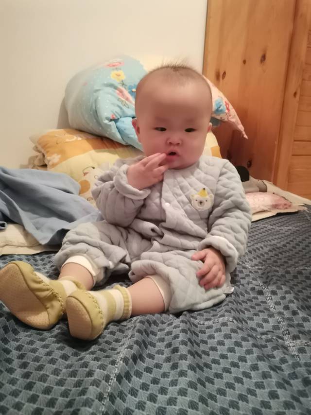走失者照片 河北衡水寻亲：寻找小孩的父母