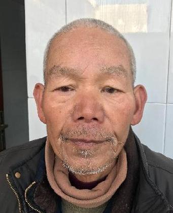 走失者照片 全国救助站