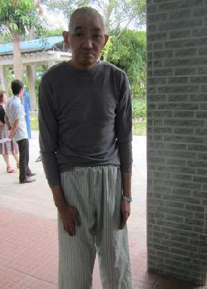 走失者照片 全国救助站