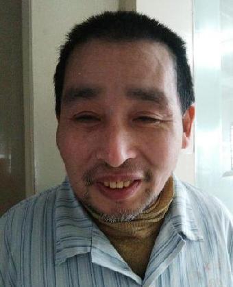 走失者照片 全国救助站