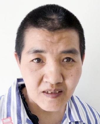 走失者照片 全国救助站