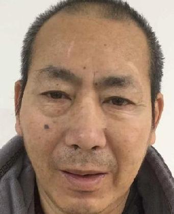走失者照片 全国救助站