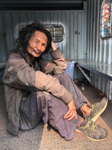 走失者照片 全国救助站