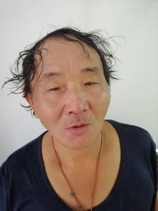 走失者照片 全国救助站