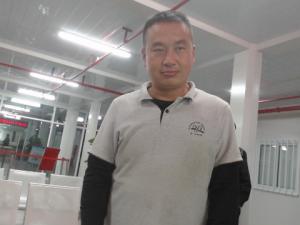 走失者照片 全国救助站