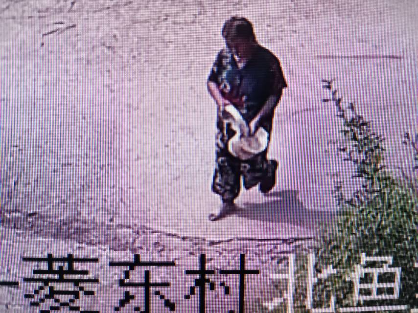 走失者照片 紧急寻找痴呆病人，恳求帮忙扩散，万...