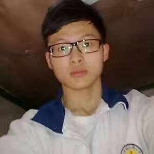走失者照片 请求大家发动大家寻找我儿子温嘉发