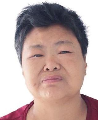 走失者照片 全国救助站