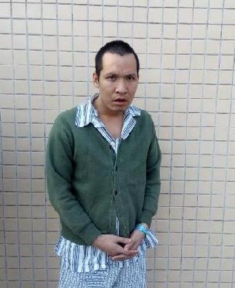 走失者照片 全国救助站