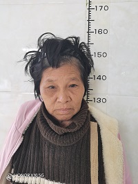 走失者照片 全国救助站