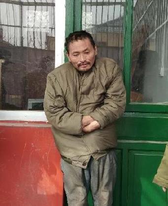 走失者照片 全国救助站