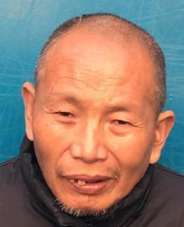 走失者照片 全国救助站
