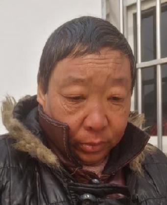 走失者照片 全国救助站