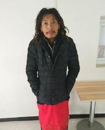 走失者照片 全国救助站