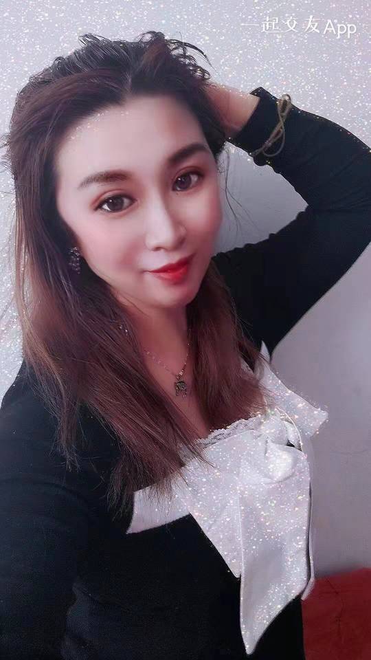 走失者照片 寻找此照片的人女朋友最近一个星期没...