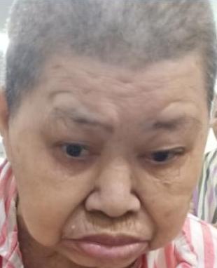 走失者照片 全国救助站