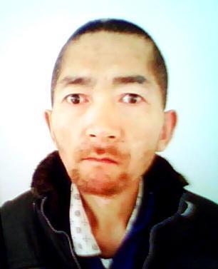 走失者照片 全国救助站