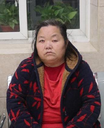 走失者照片 全国救助站