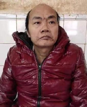 走失者照片 全国救助站