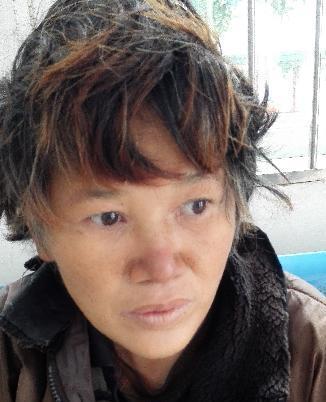 走失者照片 全国救助站