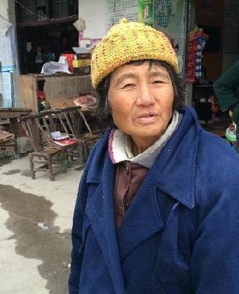 走失者照片 全国救助站