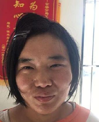 走失者照片 全国救助站