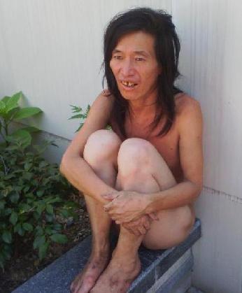 走失者照片 全国救助站