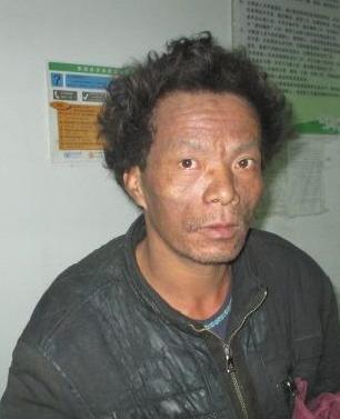 走失者照片 全国救助站