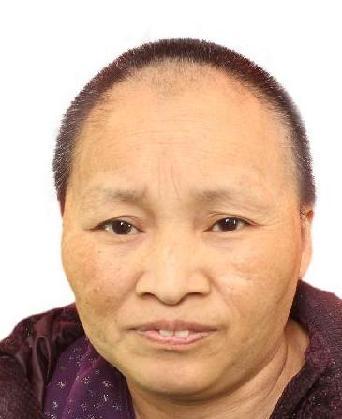 走失者照片 全国救助站