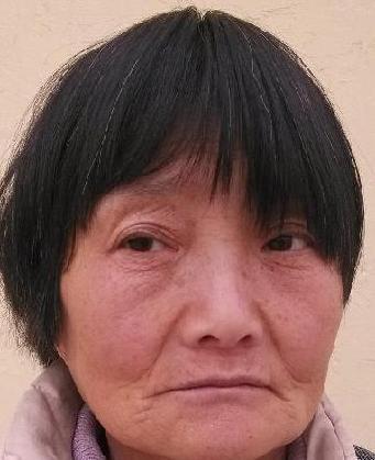 走失者照片 全国救助站