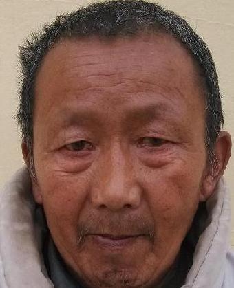 走失者照片 全国救助站